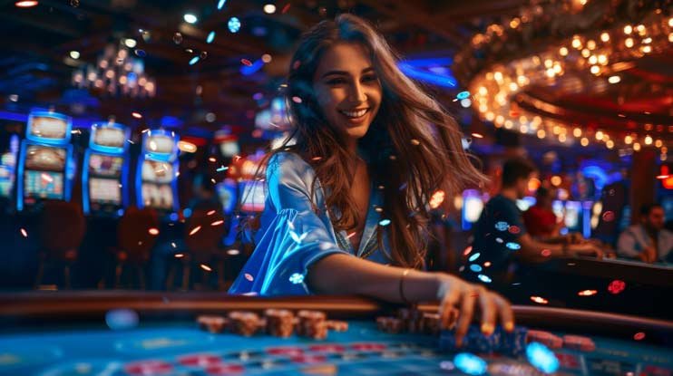 89bet88 Game Slot Nổ Hũ